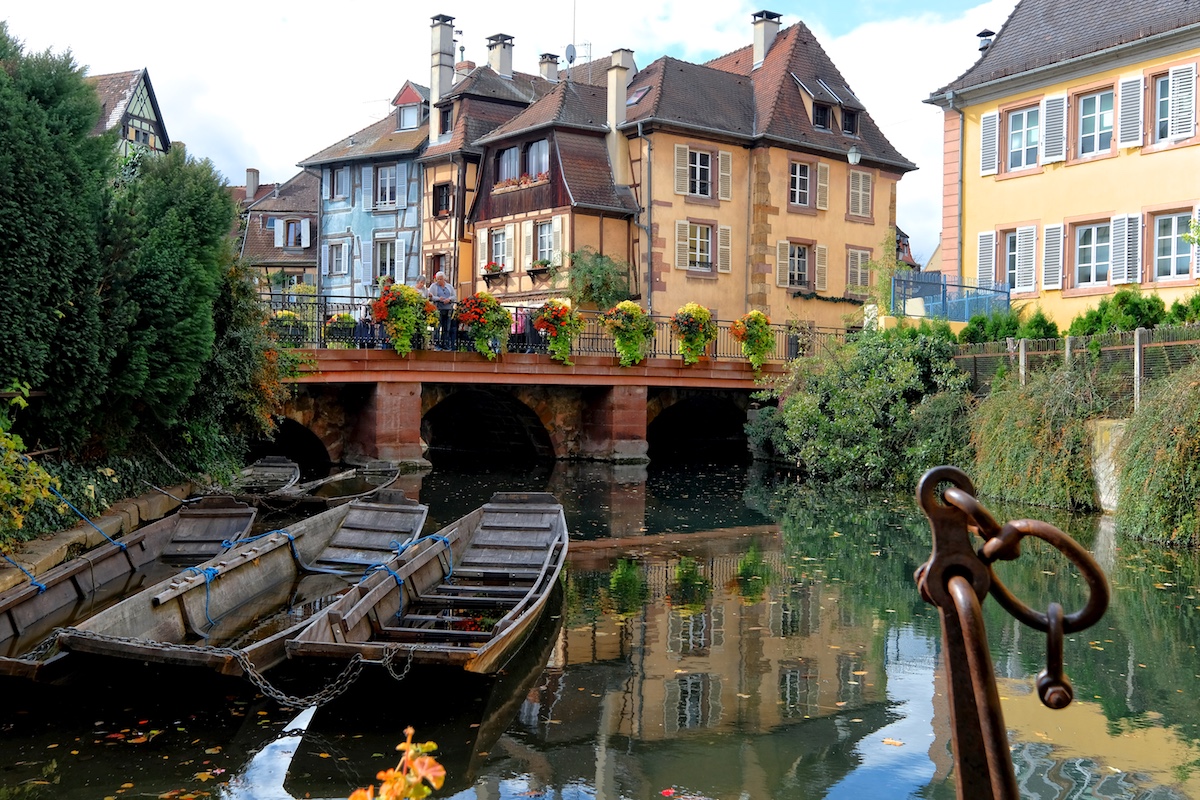 la petite Venise  