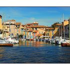 La petite Venise (Martigues)