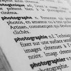 La Photographie