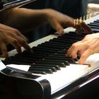 La pianista del caffè Florian