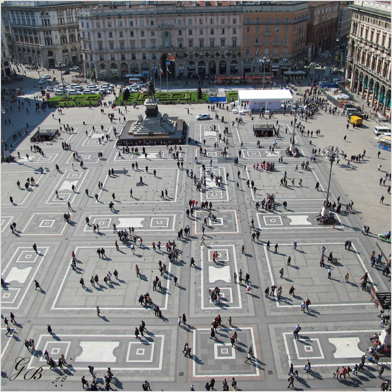 La Piazza