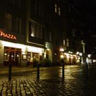 La Piazza