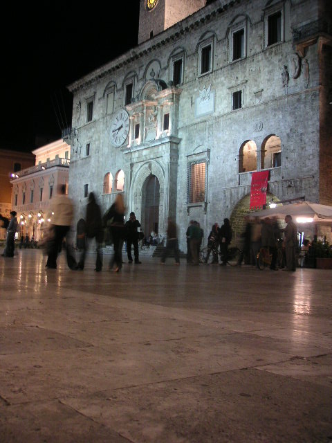 La Piazza