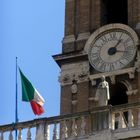 la piazza del campidoglio ( Rome)