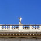 La Piazza della Repubblica (Rome - Italie)