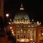 La Piazza San Pietro