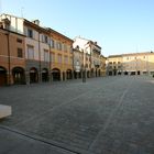 La piazzetta