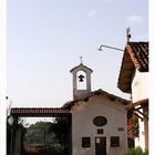 La piccola chiesa