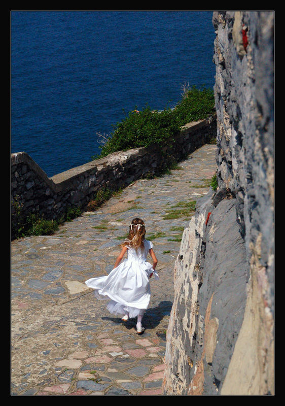 La PiCCoLa Sposa