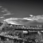 La piena del grande fiume