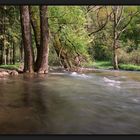 La piena del torrente