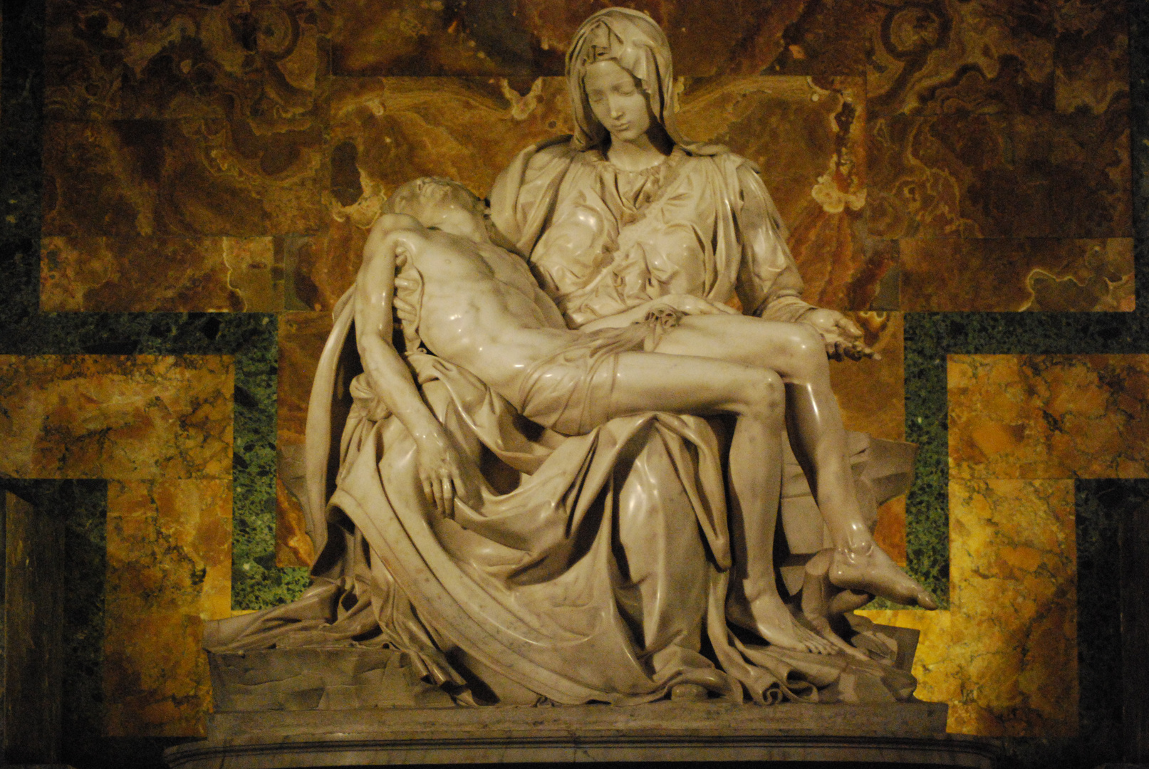 La Pietà