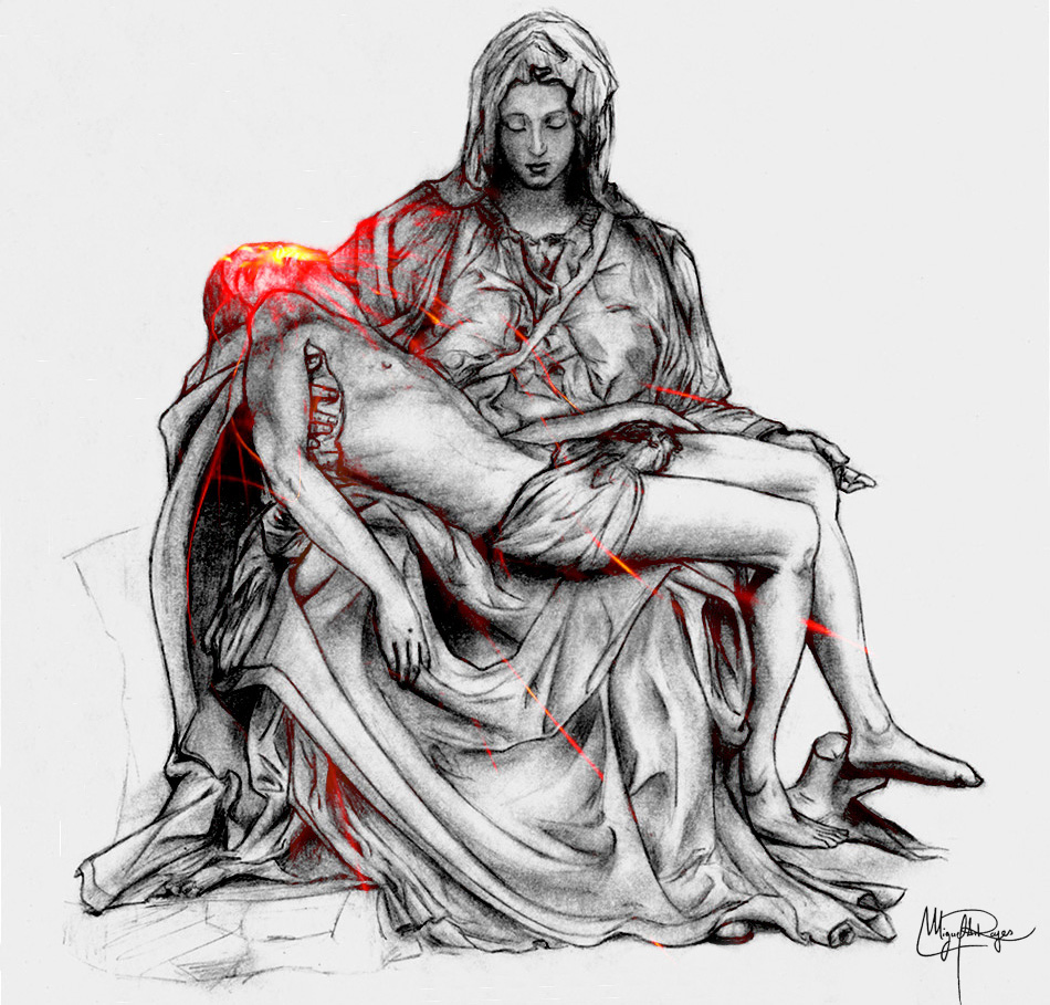 La Pieta