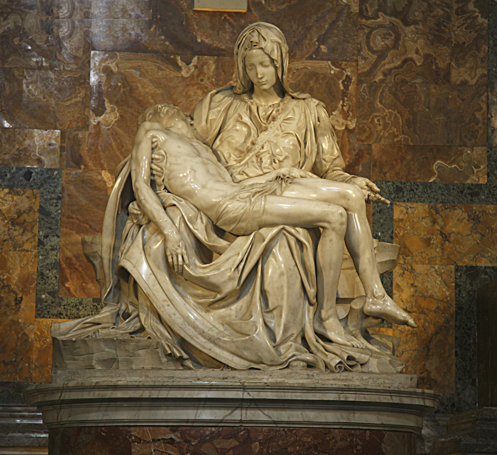 La Pieta