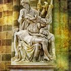 La pietà - Opera del Duomo di Orvieto