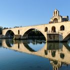La pince à linge (Aka. le pont d'Avignon)