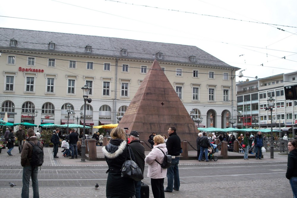 La Piramide