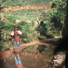 LA PIRINOLA EN CHARCO