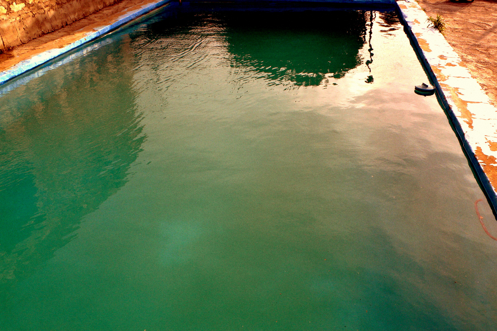 LA PISCINA