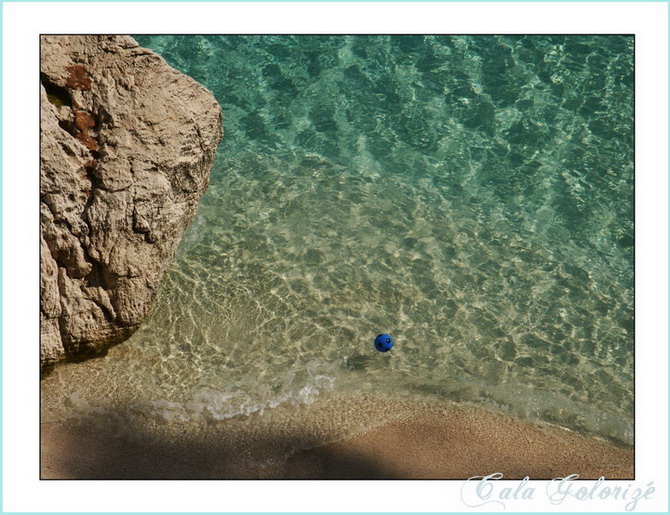 la piscina di casa ... magari!!