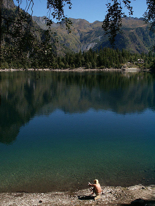 La piscina più bella