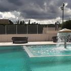 LA PISCINE