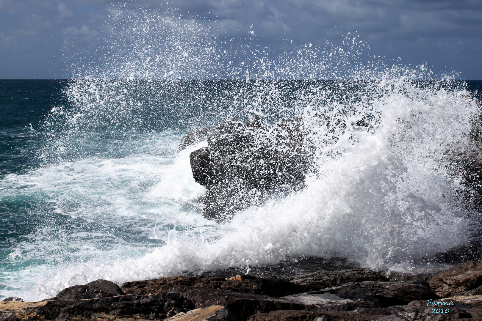 La Pittura del Mare