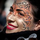 La più bella del Carnevale