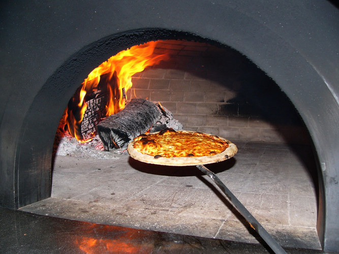 La Pizza
