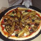 la pizza du chef!!