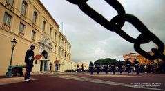 La Place d'Armes (Monaco)