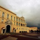 La Place d'Armes (Monaco)