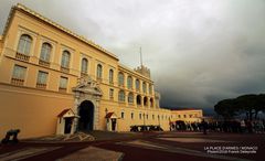 La Place d'Armes (Monaco)