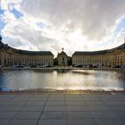 la place de la bourse