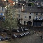 la place de st émilion (33)