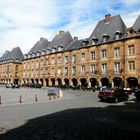 La Place Ducale de Charleville-Mézières (2)
