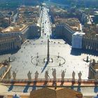 la place, seule dirigeante du vatican