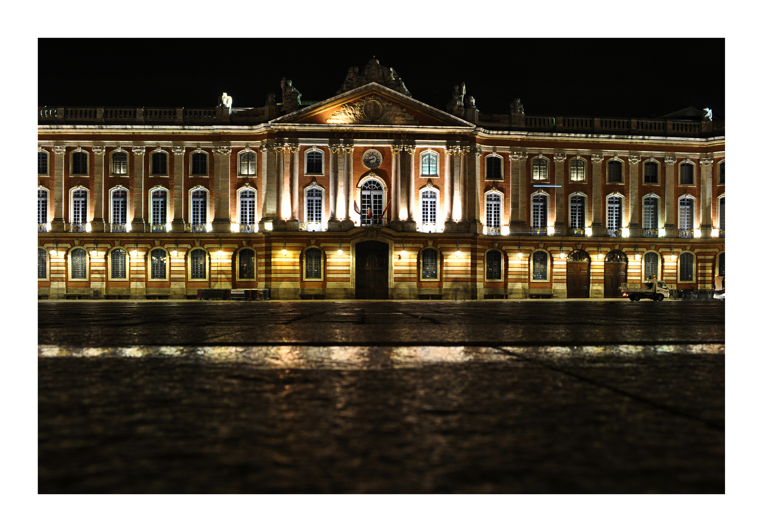 La place stanislas