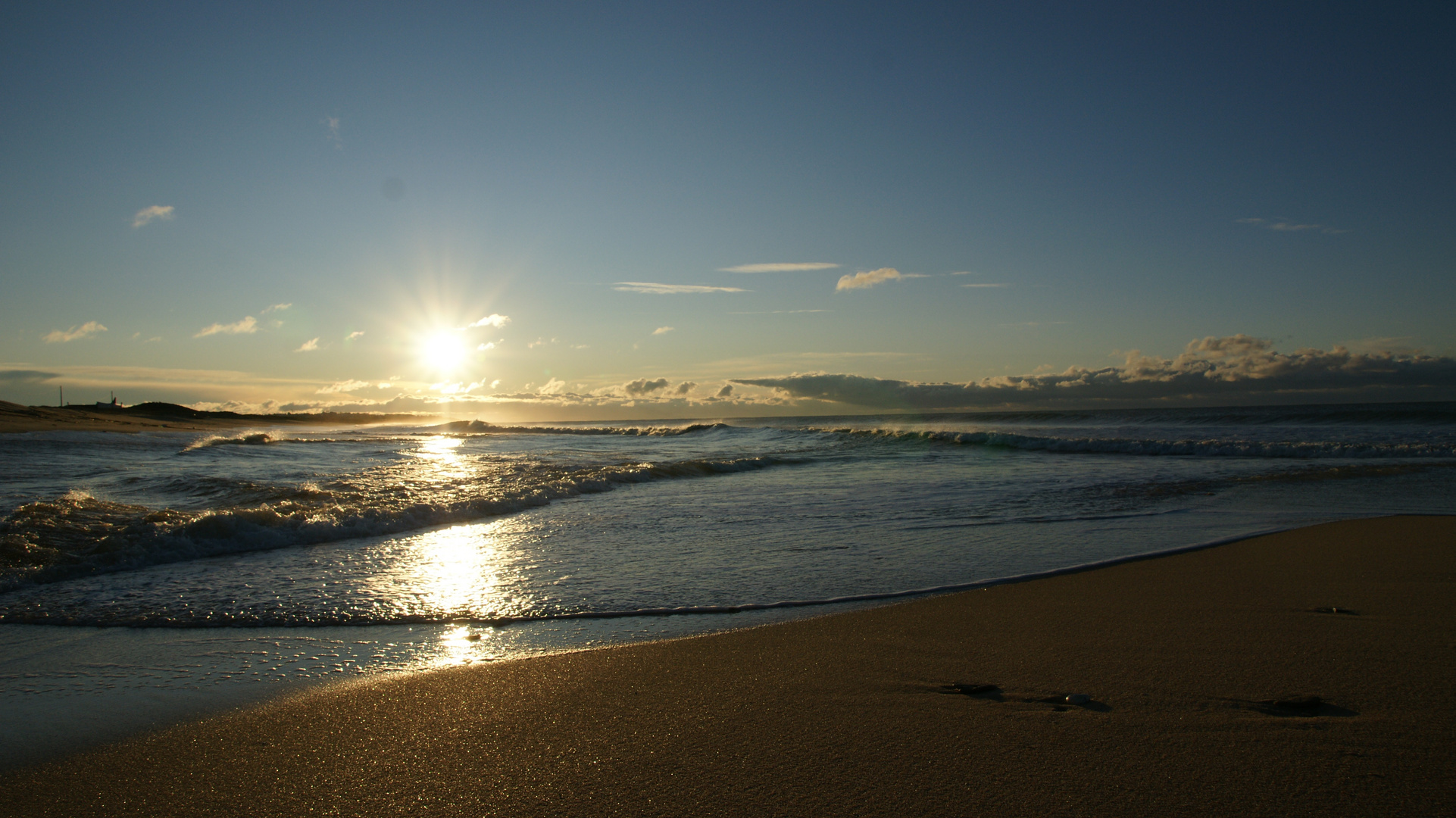 La Plage