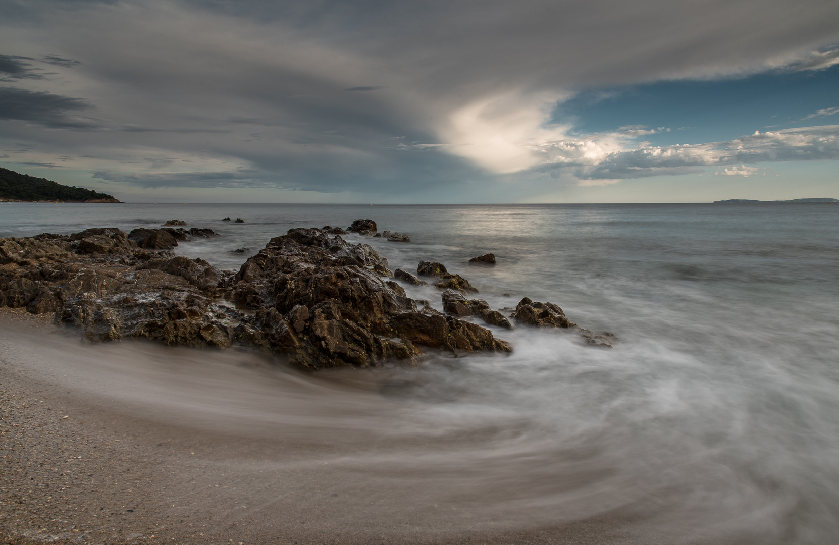 La Plage - Am Strand