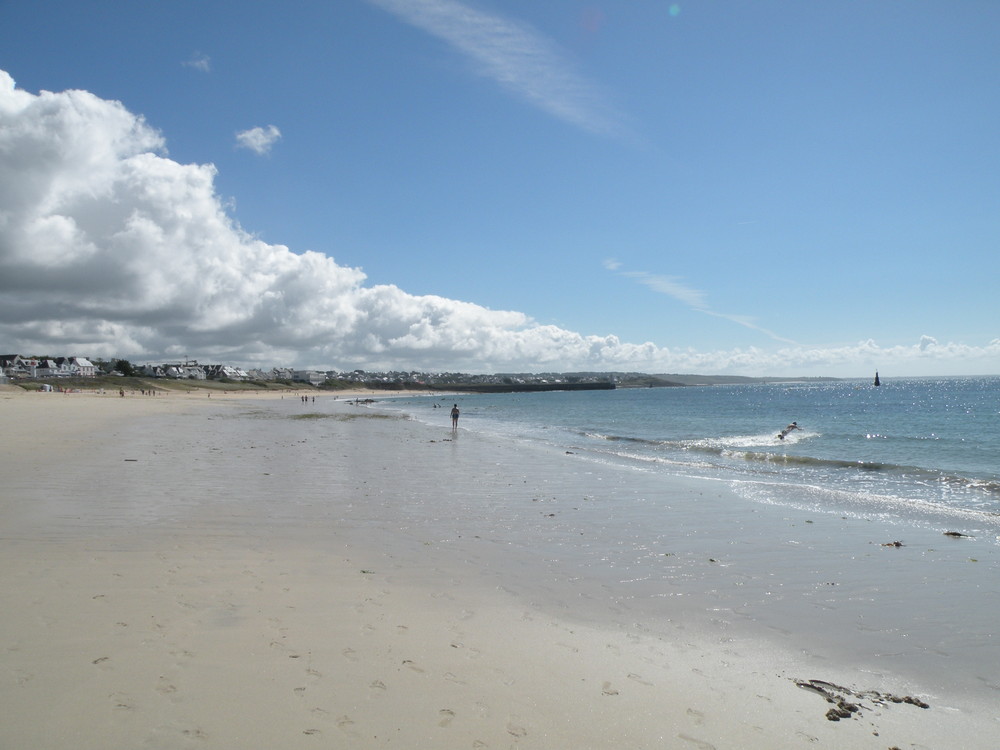 La Plage d'Audierne