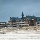 La plage de Berck