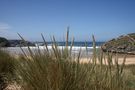 la plage de Donnant à Belle-Île-en-Mer de xavier-françois 