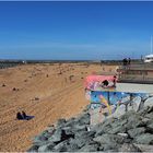 La plage de La Barre