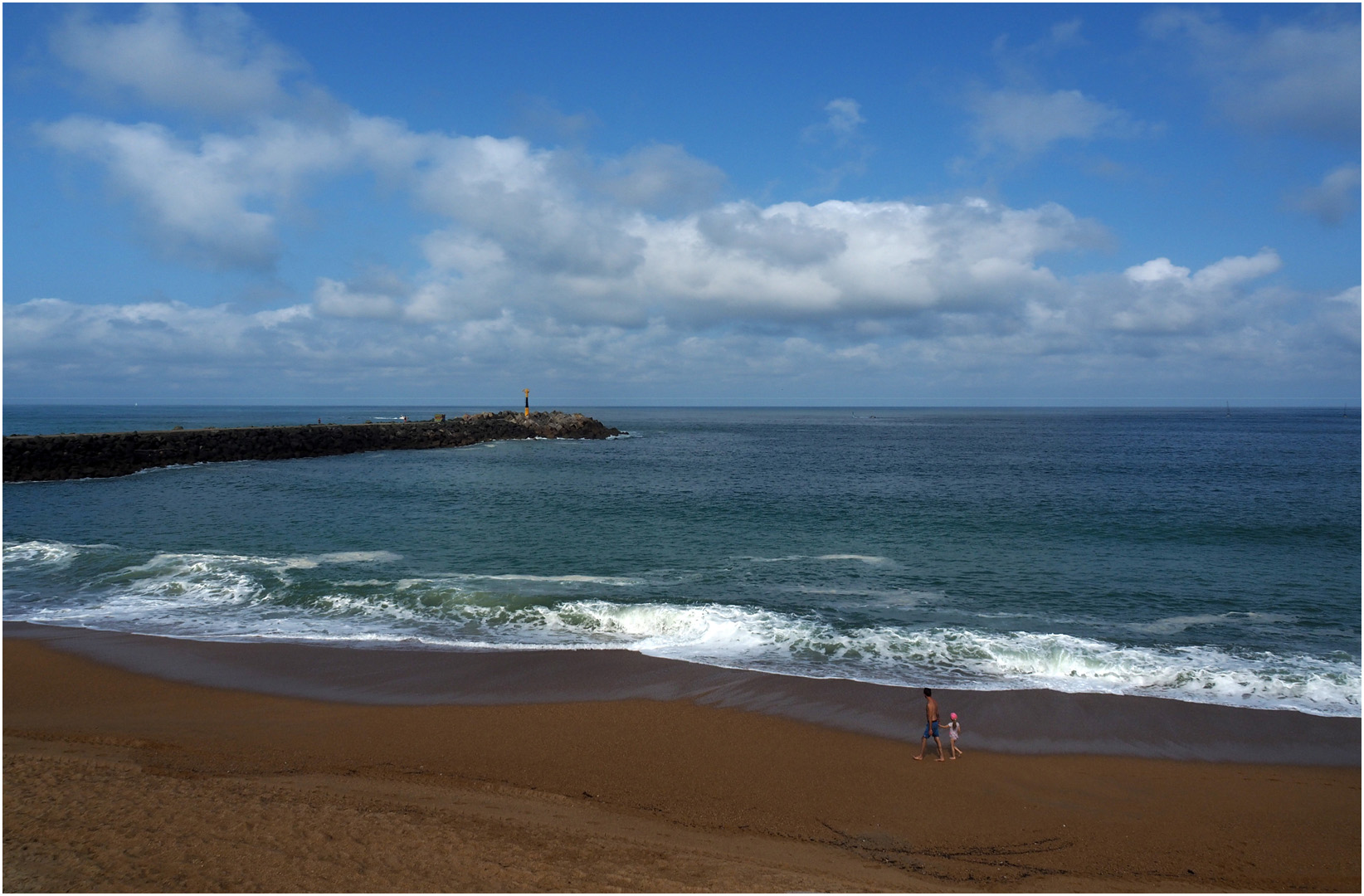 La Plage de la Barre