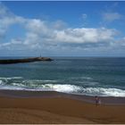 La Plage de la Barre