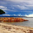 La plage de Mèze