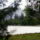 La plage de Plum