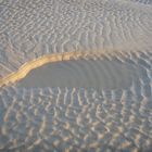 La plage de Royan