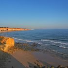 La plage des sources d’eau douce